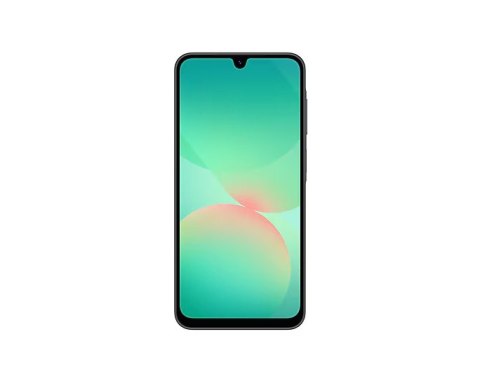Smartfon GALAXY A26 5G 6/128 GB czarny Enterprise Edition Smartfon GALAXY A26 5G 6/128 GB czarny Enterprise Edition