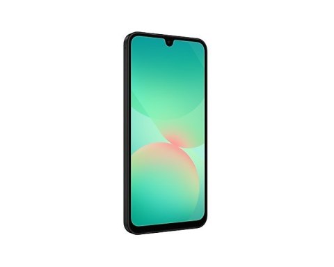 Smartfon GALAXY A26 5G 6/128 GB czarny Enterprise Edition Smartfon GALAXY A26 5G 6/128 GB czarny Enterprise Edition
