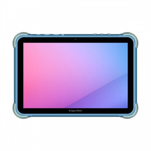 Tablet dla dzieci Kruger & Matz FUN 1008 niebieski Tablet dla dzieci Kruger & Matz FUN 1008 niebieski