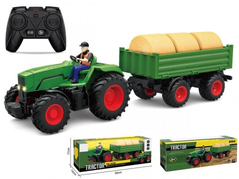 Traktor R/C Traktor R/C