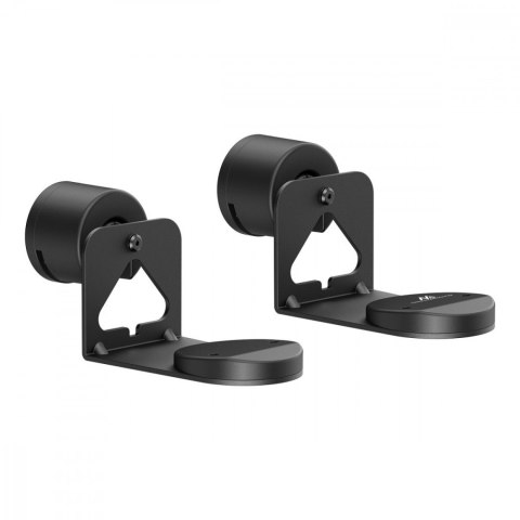 Uchwyt ścienny na głośnik x2 Sonos ERA MC-495 max 5kg Uchwyt ścienny na głośnik x2 Sonos ERA MC-495 max 5kg