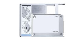 480GB SSD SATA RI Cabled 3,5 345-BJSM