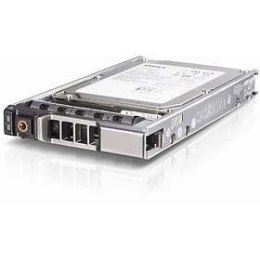 4TB 7.2K SATA 512n 3.5in Cabled CUS Kit