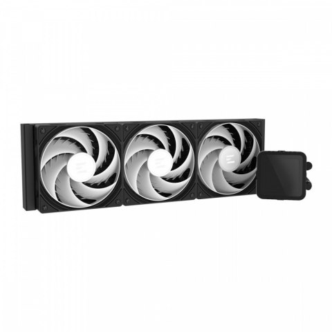 Chłodzenie procesora ALPHA2 DS A36 BL 360 mm CPU Liquid Cooler Chłodzenie procesora ALPHA2 DS A36 BL 360 mm CPU Liquid Cooler