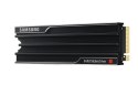Dysk SSD9100PRO Heatsink NVMe MZ-VAP1T0CW