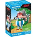 Figurka Asterix 71984 Asteriks z Idefiksem