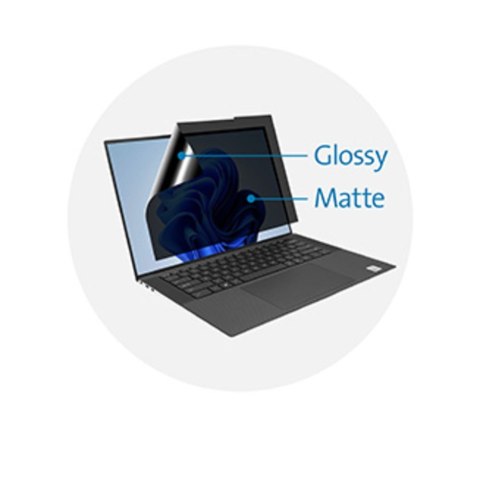 Filtr prywatyzujący MagPro 16 cali (16:10)