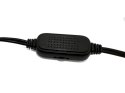 Głośniki komputerowe PowerWave SQ1003 stereofoniczne