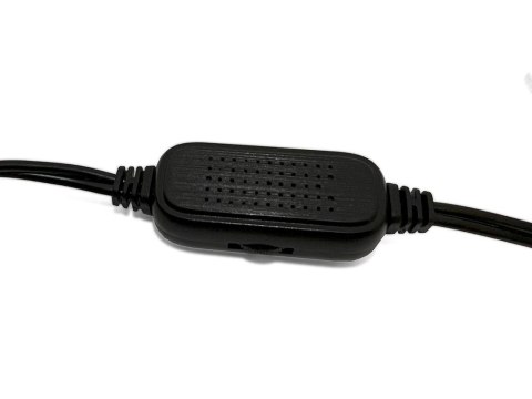 Głośniki komputerowe PowerWave SQ1003 stereofoniczne Głośniki komputerowe PowerWave SQ1003 stereofoniczne