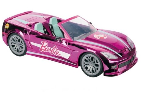 Happy People Wymarzony samochód Barbie R/C Happy People Wymarzony samochód Barbie R/C