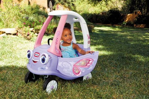 Jeździk Cozy Coupe Wróżka Fairy Jeździk Cozy Coupe Wróżka Fairy