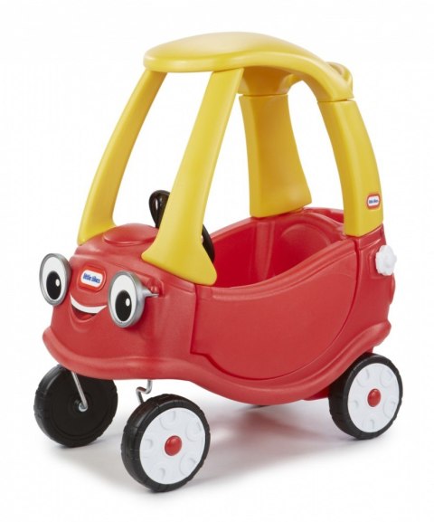 Jeździk Cozy Coupe nowe oczy Jeździk Cozy Coupe nowe oczy