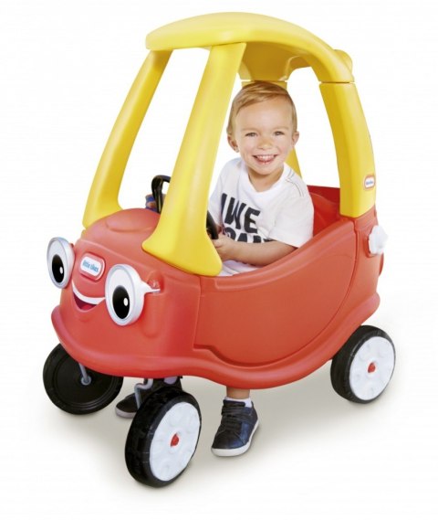 Jeździk Cozy Coupe nowe oczy Jeździk Cozy Coupe nowe oczy