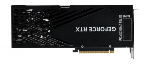 Karta graficzna GeForce RTX 5070 INFINITY 3 12GB GDDR7 192bit 3DP/HDMI Karta graficzna GeForce RTX 5070 INFINITY 3 12GB GDDR7 192bit 3DP/HDMI