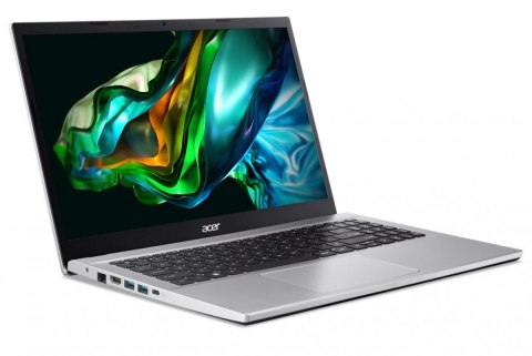 Laptop Aspire 3 A315-44P-R33V R7 5700U 15,6 FHD 16GB 512GB No OS Silver Laptop Aspire 3 A315-44P-R33V R7 5700U 15,6 FHD 16GB 512GB No OS Silver