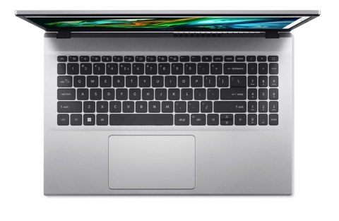 Laptop Aspire 3 A315-44P-R33V R7 5700U 15,6 FHD 16GB 512GB No OS Silver Laptop Aspire 3 A315-44P-R33V R7 5700U 15,6 FHD 16GB 512GB No OS Silver