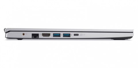 Laptop Aspire 3 A315-44P-R33V R7 5700U 15,6 FHD 16GB 512GB No OS Silver Laptop Aspire 3 A315-44P-R33V R7 5700U 15,6 FHD 16GB 512GB No OS Silver