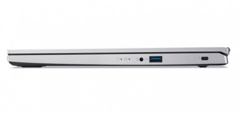 Laptop Aspire 3 A315-44P-R33V R7 5700U 15,6 FHD 16GB 512GB No OS Silver Laptop Aspire 3 A315-44P-R33V R7 5700U 15,6 FHD 16GB 512GB No OS Silver