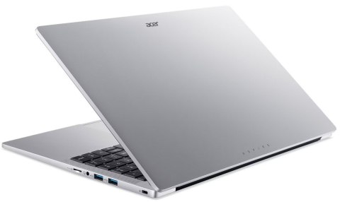 Laptop Lite 15 AL15-32P-C0AW Celeron N4500, 15.6 FHD IPS, 8GB, 256GB SSD, No OS, Pure Silver Laptop Lite 15 AL15-32P-C0AW Celeron N4500, 15.6 FHD IPS, 8GB, 256GB SSD, No OS, Pure Silver