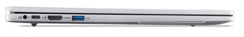 Laptop Lite 15 AL15-32P-C0AW Celeron N4500, 15.6 FHD IPS, 8GB, 256GB SSD, No OS, Pure Silver Laptop Lite 15 AL15-32P-C0AW Celeron N4500, 15.6 FHD IPS, 8GB, 256GB SSD, No OS, Pure Silver