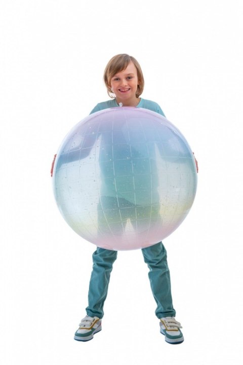 Mega Bańka Geometric Kosmiczna 1 Mega Bańka Geometric Kosmiczna 1