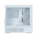 Obudowa P10 NAMU mATX Mini Tower White