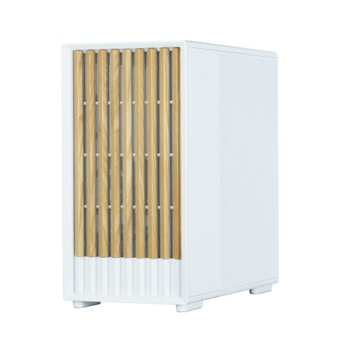 Obudowa P10 NAMU mATX Mini Tower White Obudowa P10 NAMU mATX Mini Tower White
