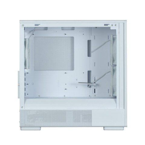 Obudowa P10 NAMU mATX Mini Tower White Obudowa P10 NAMU mATX Mini Tower White