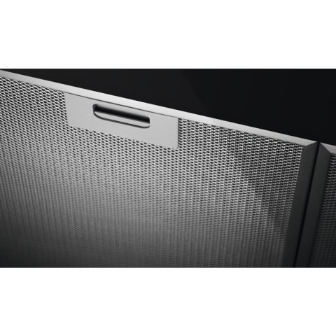 Okap LFV626K SMK Bezprzewodowe łączenie z płytą