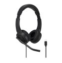 Słuchawki H1000 USB-C