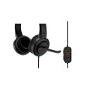 Słuchawki H1000 USB-C