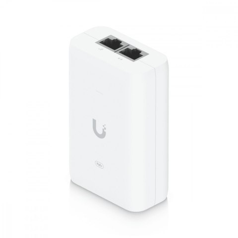 UniFi POE+ Adapter (30W) U-PoE+ UniFi POE+ Adapter (30W) U-PoE+