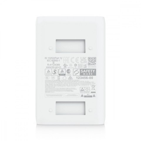 UniFi POE+ Adapter (30W) U-PoE+ UniFi POE+ Adapter (30W) U-PoE+