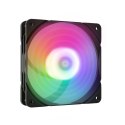 Wentylator ZM-AF 120R ARGB BLACK Fan