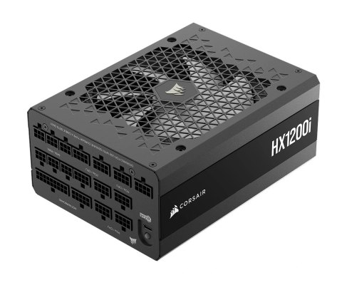 Zasilacz HX1200I 1200W 80+ PLATINUM Zasilacz HX1200I 1200W 80+ PLATINUM