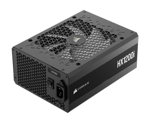 Zasilacz HX1200I 1200W 80+ PLATINUM Zasilacz HX1200I 1200W 80+ PLATINUM
