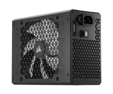 Zasilacz HX1200I 1200W 80+ PLATINUM Zasilacz HX1200I 1200W 80+ PLATINUM