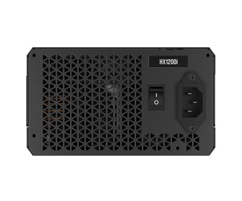 Zasilacz HX1200I 1200W 80+ PLATINUM Zasilacz HX1200I 1200W 80+ PLATINUM
