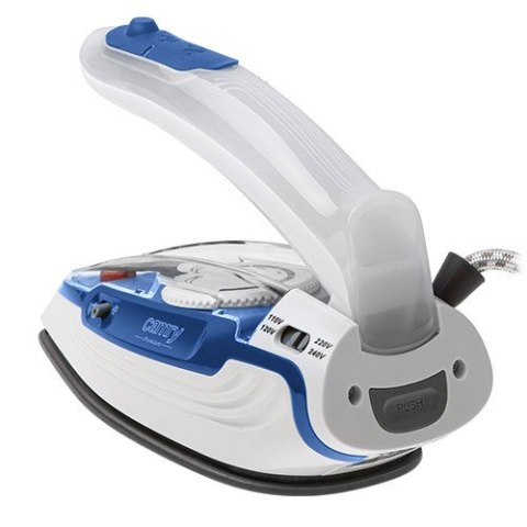 Żelazko parowe turystyczne CR 5040 Żelazko parowe turystyczne CR 5040