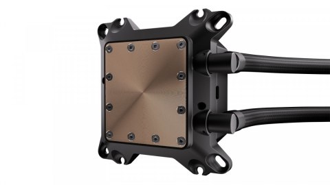 Chłodzenie wodne - Navis F280 Chłodzenie wodne - Navis F280