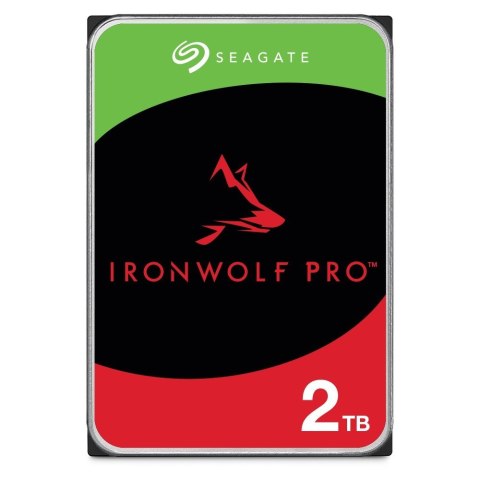 Dysk IronWolf 2TB 3,5 256MB ST2000VN003 Dysk IronWolf 2TB 3,5 256MB ST2000VN003