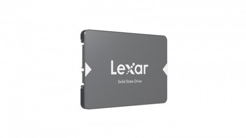 Dysk SSD NS100 1TB SATA3 2.5 550/500MB/s Dysk SSD NS100 1TB SATA3 2.5 550/500MB/s