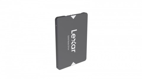 Dysk SSD NS100 1TB SATA3 2.5 550/500MB/s Dysk SSD NS100 1TB SATA3 2.5 550/500MB/s