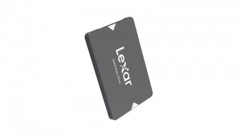 Dysk SSD NS100 1TB SATA3 2.5 550/500MB/s Dysk SSD NS100 1TB SATA3 2.5 550/500MB/s