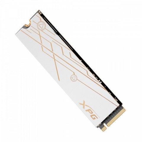 Dysk SSD XPG MARS 980 BLADE 1TB PCIe 5x4 14/10 GB/s M2 Dysk SSD XPG MARS 980 BLADE 1TB PCIe 5x4 14/10 GB/s M2