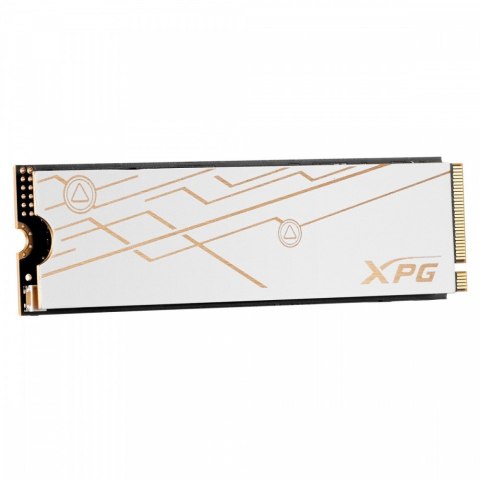Dysk SSD XPG MARS 980 BLADE 2TB PCIe 5x4 14/13 GB/s M2 Dysk SSD XPG MARS 980 BLADE 2TB PCIe 5x4 14/13 GB/s M2