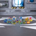 Figurki Mr Beast Lab - Rój Mega Lab 12-pak