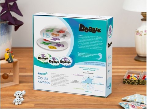 Gra Dobble Access+ Gra Dobble Access+