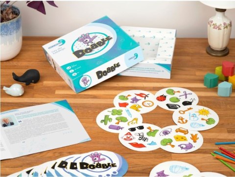 Gra Dobble Access+ Gra Dobble Access+