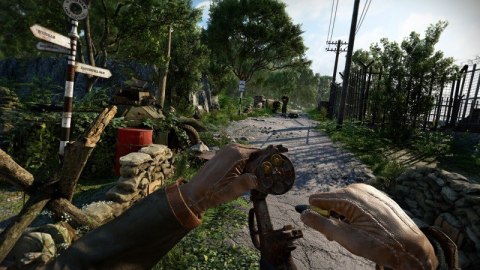 Gra PlayStation 4 Atomfall Gra PlayStation 4 Atomfall